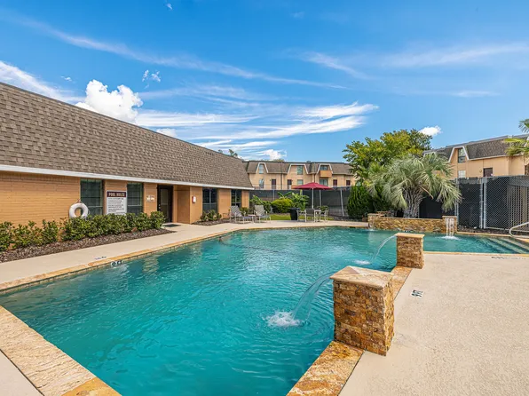 The Park at Sorrento - Texas