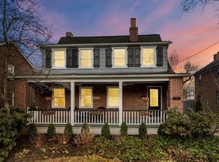 303 Orchard Ln, Sewickley, PA 15143