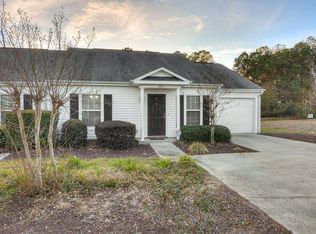5053 Wheeler Lake Rd, Augusta, GA 30909