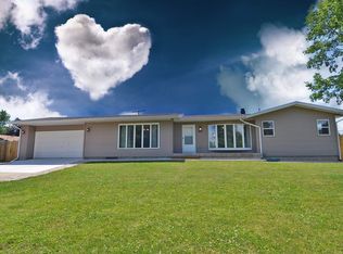 825 W Glover St, Ottawa, IL 61350