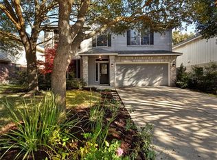 4216 Columbine Dr, Austin, TX 78727