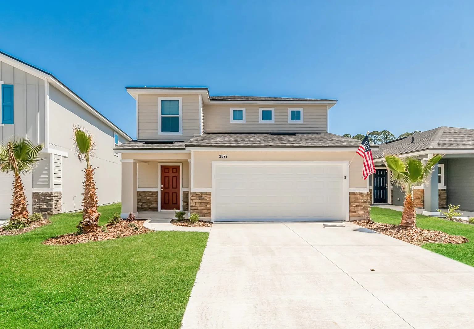 2027 James Wilson Way Jacksonville FL — Photo 1