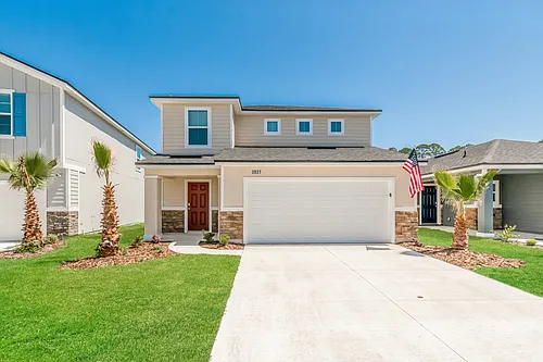 2027 James Wilson Way Photo 1