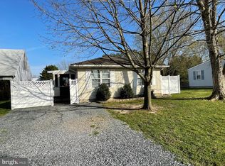 312 N School St, Greensboro, MD 21639