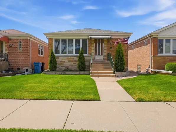 7248 N Oriole Ave, Chicago, IL 60631