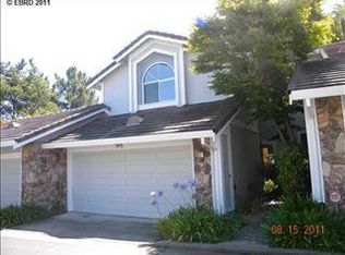 356 N Wildwood, Hercules, CA 94547