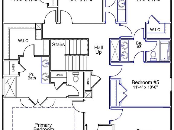 2nd image of 3019 Margaret Ct