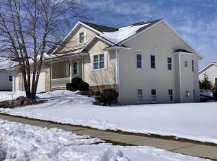 509 Jenna Way, Dane, WI 53529