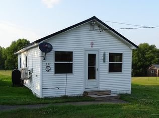 437 Haystack Rd, Castle Hill, ME 04757