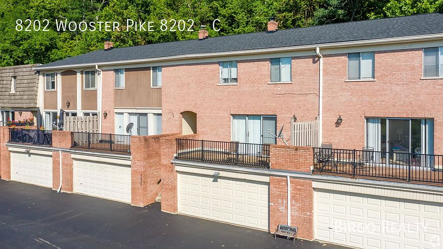 1st image of 8202 Wooster Pike #C