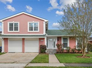 835 Bellemeade Blvd, Gretna, LA 70056