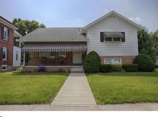 4526 Kutztown Rd, Temple, PA 19560