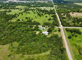 8 E 880th Rd, Stroud, OK 74079