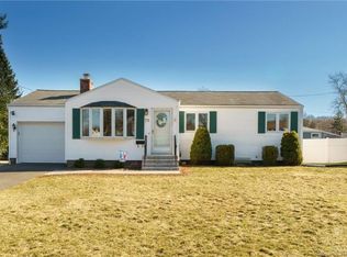 75 Harding St, Wethersfield, CT 06109