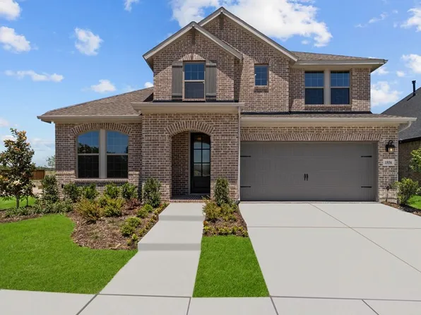 Brays Plan, Sandbrock Ranch