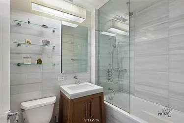 Rented by Town Residential