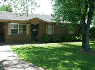 1005 E M St, Barling, AR 72923