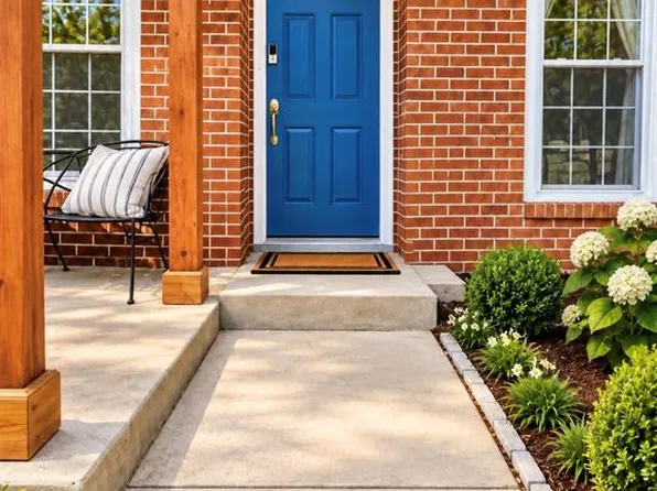474 Lee Court #4107, Fort Lee, NJ 07024