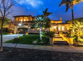 4012 Lilac Ridge Rd, San Ramon, CA 94582