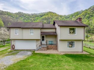 12288 Bristol Hwy, Bristol, VA 24202