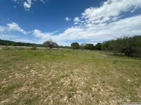 201 MAPLE ST LOT 29, Bandera, TX 78003