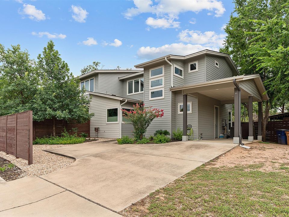 1st image of 3806 Bull Creek Rd #B