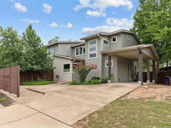 3806 Bull Creek Rd #B, Austin, TX 78731