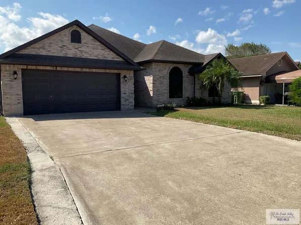 4795 Juniper St, Brownsville, TX 78526