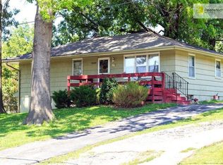 1800 NE 37th Ter, Kansas City, MO 64116