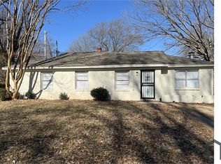 1384 Haywood Ave, Memphis, TN 38127