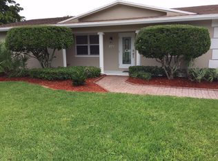 271 NW 42nd Ave, Coconut Creek, FL 33066