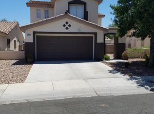 8049 Revolver Ave, Las Vegas, NV 89131