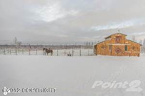 10639 W Kaye Lake Road Wasilla-large-020