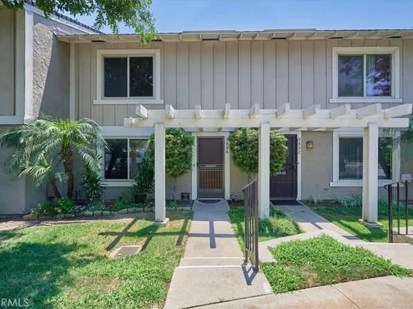 3834 Bixby Dr, La Verne, CA 91750