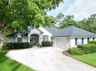 1725 Fiddlers Ridge Dr, Fleming Island, FL 32003