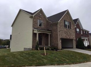 2311 Merluna Dr, Lexington, KY 40511