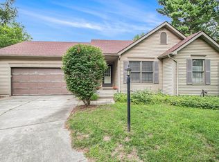 22035 Brick Rd, South Bend, IN 46628