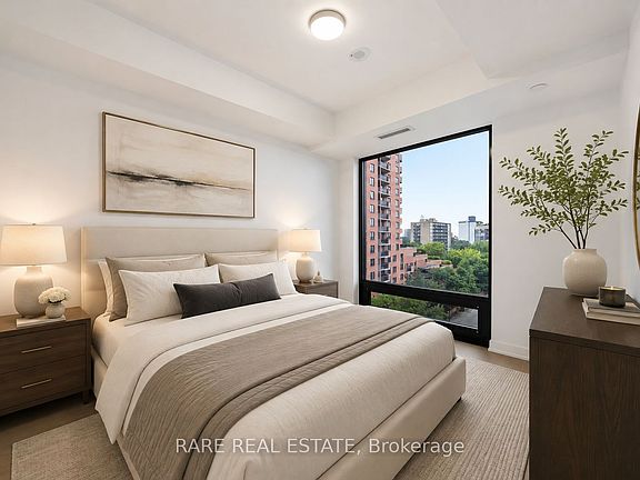 5th image of 91 Montclair Ave #1007
