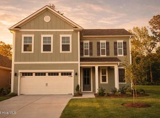 2083 Cypress Hill Dr SE, Bolivia, NC 28422
