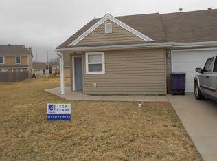 424 Brooklawn Ct, Manhattan, KS 66502