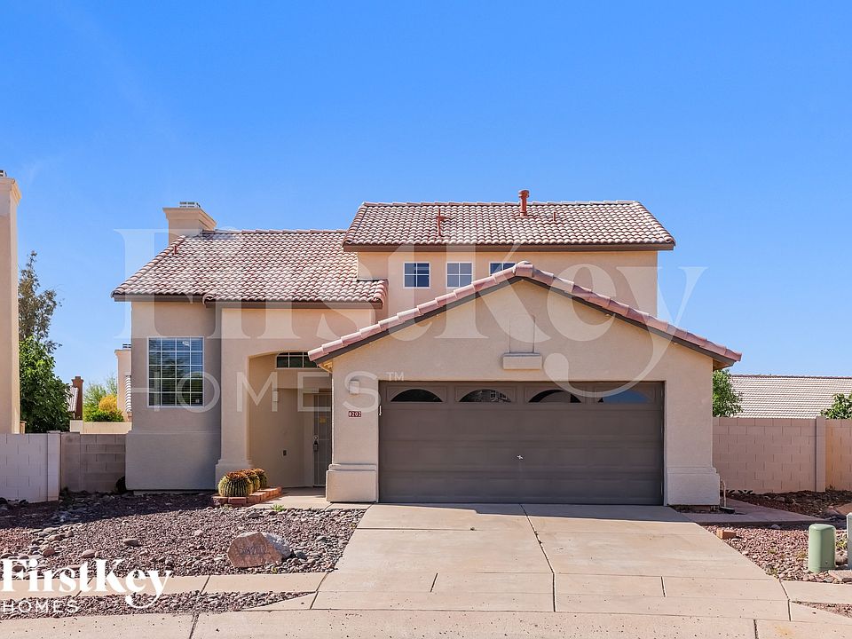 1st image of 8202 S Placita Del Parque