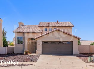 8202 S Placita Del Parque, Tucson, AZ 85747