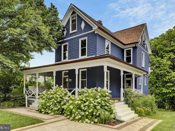 6637 Jefferson Blvd, Frederick, MD 21703