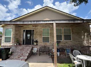 1753 Acadian Dr, Houma, LA 70363