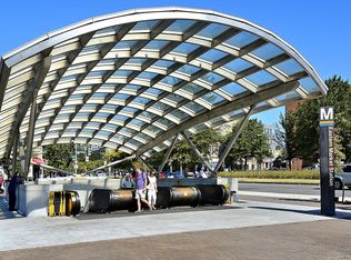 421 Independence Ave SE, Washington, DC 20003