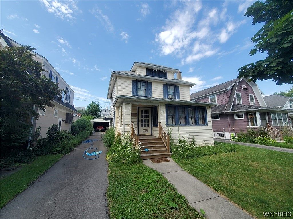 238 Knowlton Ave, Buffalo, NY 14217 Zillow