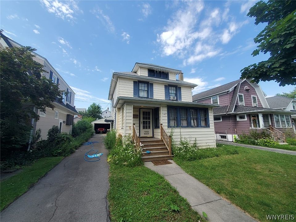 238 Knowlton Ave, Buffalo, NY 14217 Zillow