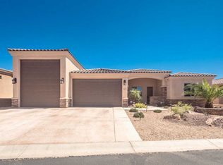 1071 Gleneagles Dr, Lake Havasu City, AZ 86406