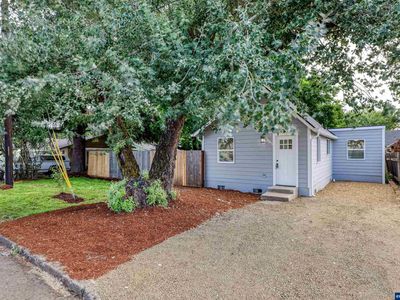 125 NE Balm St, Sheridan, OR, 97378