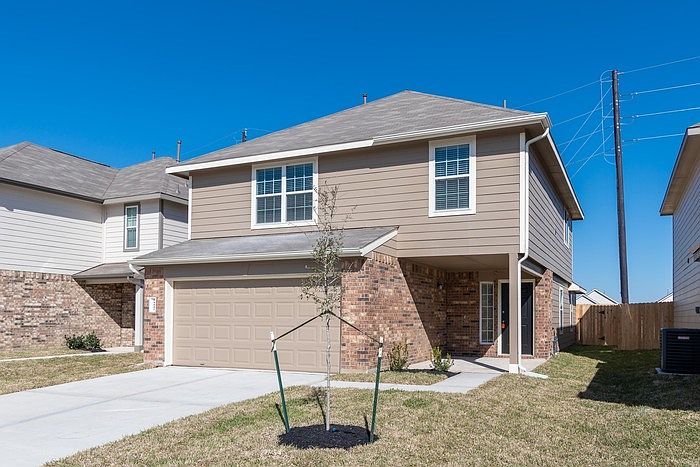 2nd image of 24442 Dolce Marina Ct
